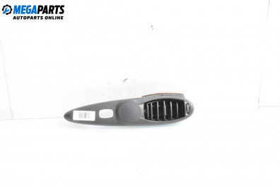 AC heat air vent for Peugeot 807 Minivan (06.2002 - ...)