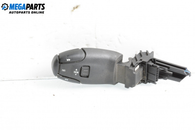 Manetă comandă audio for Peugeot 807 Minivan (06.2002 - ...)