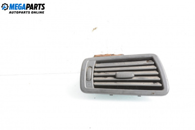 AC heat air vent for Peugeot 807 Minivan (06.2002 - ...)