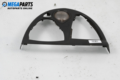 Interior plastic for Peugeot 807 Minivan (06.2002 - ...), 5 doors, minivan, position: front