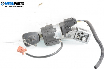 Cheie de contact for Peugeot 807 Minivan (06.2002 - ...)
