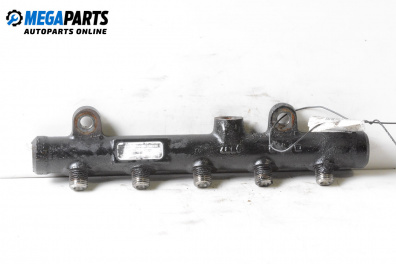 Fuel rail for Peugeot 807 Minivan (06.2002 - ...) 2.0 HDI, 136 hp