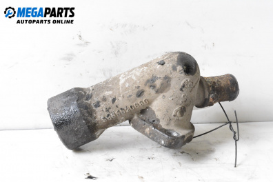 Frostschutzmittel-anschlusselement for Peugeot 807 Minivan (06.2002 - ...) 2.0 HDI, 136 hp