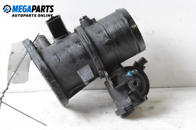 Debitmetru for Peugeot 807 Minivan (06.2002 - ...) 2.0 HDI, 136 hp