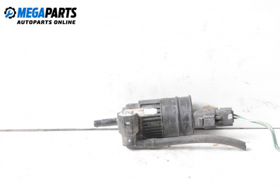 Pompa ștergătoare parbriz for Peugeot 807 Minivan (06.2002 - ...)