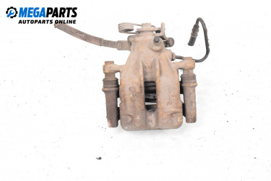 Etrier de frână for Peugeot 807 Minivan (06.2002 - ...), position: stânga - spate