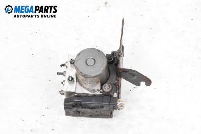 ABS for Peugeot 807 Minivan (06.2002 - ...) 2.0 HDI