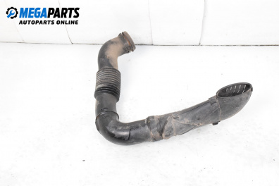 Air duct for Peugeot 807 Minivan (06.2002 - ...) 2.0 HDI, 136 hp