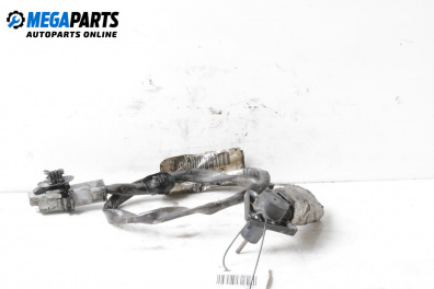 Sensor Nockenwelle for Peugeot 807 Minivan (06.2002 - ...)