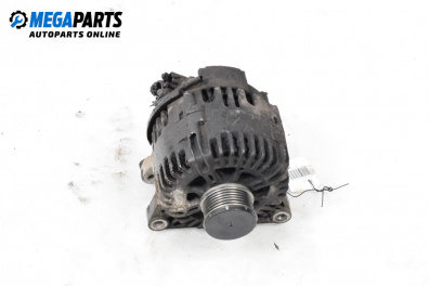 Gerenator for Peugeot 807 Minivan (06.2002 - ...) 2.0 HDI, 136 hp