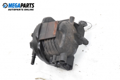 Vakuumbehälter for Peugeot 807 Minivan (06.2002 - ...) 2.0 HDI, 136 hp
