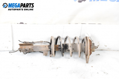 Macpherson shock absorber for Peugeot 807 Minivan (06.2002 - ...), minivan, position: front - right