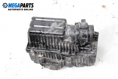 Filtergehäuse for Peugeot 807 Minivan (06.2002 - ...) 2.0 HDI