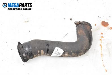 Turbo schlauch for Peugeot 807 Minivan (06.2002 - ...) 2.0 HDI, 136 hp