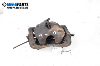 Caliper for Peugeot 807 Minivan (06.2002 - ...), position: front - left