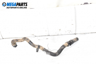 Water hose for Peugeot 807 Minivan (06.2002 - ...) 2.0 HDI, 136 hp