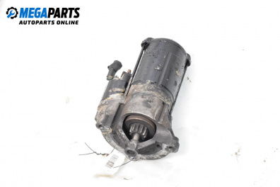 Anlasser for Peugeot 807 Minivan (06.2002 - ...) 2.0 HDI, 136 hp
