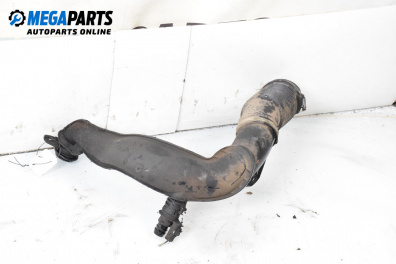 Luftleitung for Peugeot 807 Minivan (06.2002 - ...) 2.0 HDI, 136 hp