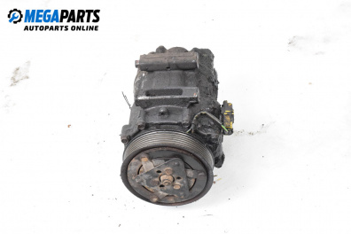 Kompressor klimaanlage for Peugeot 807 Minivan (06.2002 - ...) 2.0 HDI, 136 hp