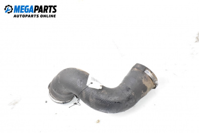 Furtun turbo for Peugeot 807 Minivan (06.2002 - ...) 2.0 HDI, 136 hp