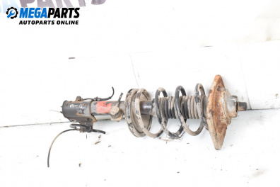 Driveshaft for Peugeot 807 Minivan (06.2002 - ...) 2.0 HDI, 136 hp, position: front - left