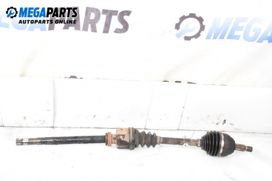 Driveshaft for Peugeot 807 Minivan (06.2002 - ...) 2.0 HDI, 136 hp, position: front - left
