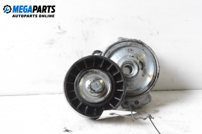 Rolă de tensionare curea for Peugeot 807 Minivan (06.2002 - ...) 2.0 HDI, 136 hp