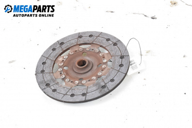 Clutch disk for Peugeot 807 Minivan (06.2002 - ...) 2.0 HDI, 136 hp