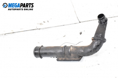 Turbo schlauch for Peugeot 807 Minivan (06.2002 - ...) 2.0 HDI, 136 hp