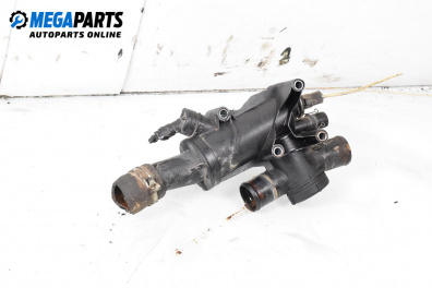 Frostschutzmittel-anschlusselement for Peugeot 807 Minivan (06.2002 - ...) 2.0 HDI, 136 hp