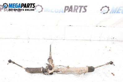 Hydraulic steering rack for Peugeot 807 Minivan (06.2002 - ...), minivan