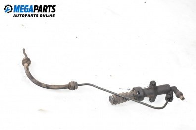 Clutch slave cylinder for Peugeot 807 Minivan (06.2002 - ...)