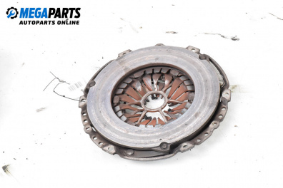 Pressure plate for Peugeot 807 Minivan (06.2002 - ...) 2.0 HDI, 136 hp