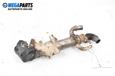 EGR ventil for Peugeot 807 Minivan (06.2002 - ...) 2.0 HDI, 136 hp