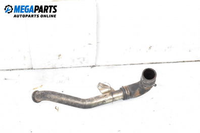 EGR rohr for Peugeot 807 Minivan (06.2002 - ...) 2.0 HDI, 136 hp