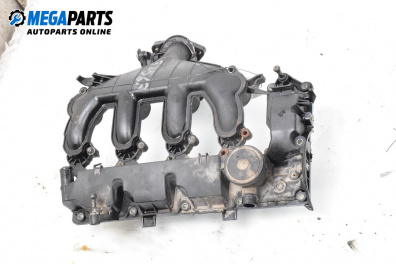 Ansaugkrümmer for Peugeot 807 Minivan (06.2002 - ...) 2.0 HDI, 136 hp