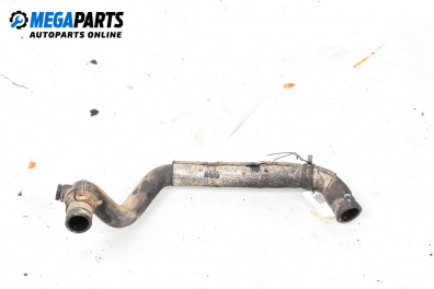 Furtun de apă for Peugeot 807 Minivan (06.2002 - ...) 2.0 HDI, 136 hp