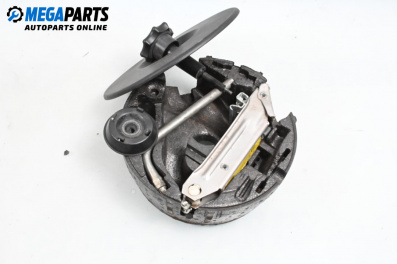 Werkzeughalterung for Audi A3 Hatchback I (09.1996 - 05.2003)