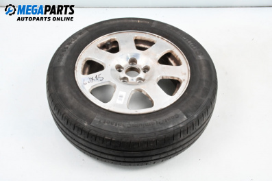 Pneu de rezervă for Audi A3 Hatchback I (09.1996 - 05.2003) 15 inches, width 6 (Prețul este pentru 1 buc.)