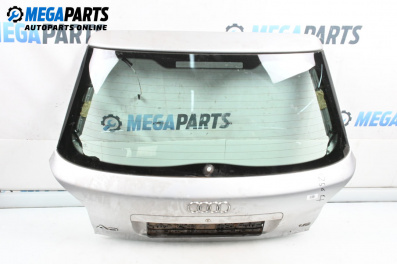 Capac spate for Audi A3 Hatchback I (09.1996 - 05.2003), 5 uși, hatchback, position: din spate