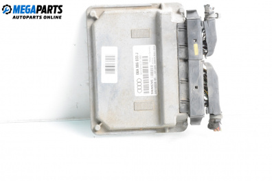 ECU for Audi A3 Hatchback I (09.1996 - 05.2003) 1.6, 102 hp, № 06A 906 033 J