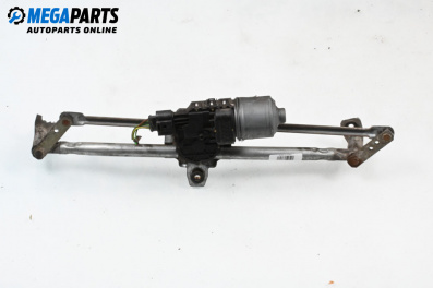 Front wipers motor for Audi A3 Hatchback I (09.1996 - 05.2003), hatchback, position: front