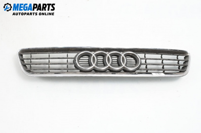 Grill for Audi A3 Hatchback I (09.1996 - 05.2003), hatchback, position: front