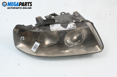 Headlight for Audi A3 Hatchback I (09.1996 - 05.2003), hatchback, position: right