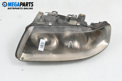 Headlight for Audi A3 Hatchback I (09.1996 - 05.2003), hatchback, position: left