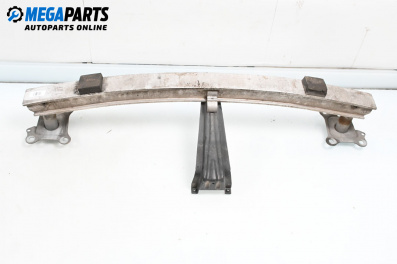 Bumper support brace impact bar for Audi A3 Hatchback I (09.1996 - 05.2003), hatchback, position: front