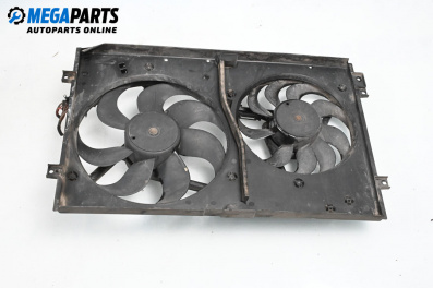 Ventilatoare de răcire for Audi A3 Hatchback I (09.1996 - 05.2003) 1.6, 102 hp