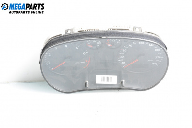 Instrument cluster for Audi A3 Hatchback I (09.1996 - 05.2003) 1.6, 102 hp