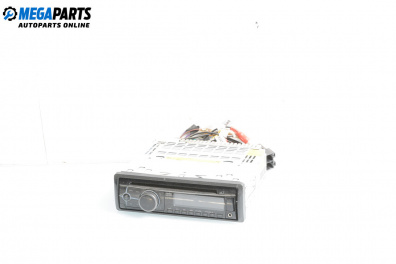 Radio auto for Audi A3 Hatchback I (09.1996 - 05.2003)