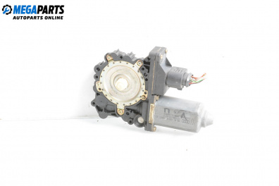 Motor macara geam for Audi A3 Hatchback I (09.1996 - 05.2003), 5 uși, hatchback, position: stânga - fața